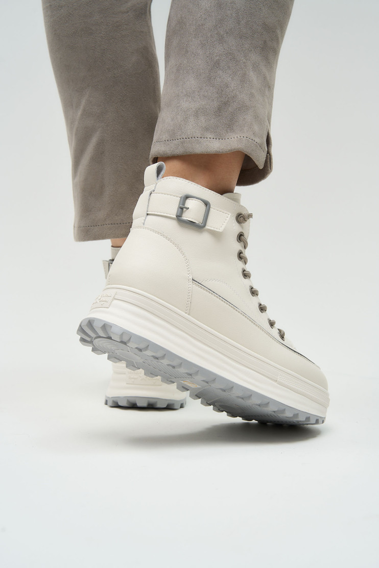 Ботинки Lonza 204435 - Фото 1