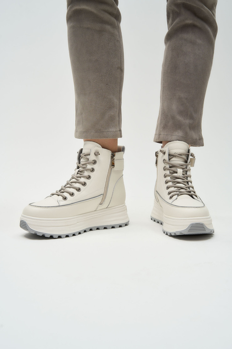 Ботинки Lonza 204435 - Фото 1