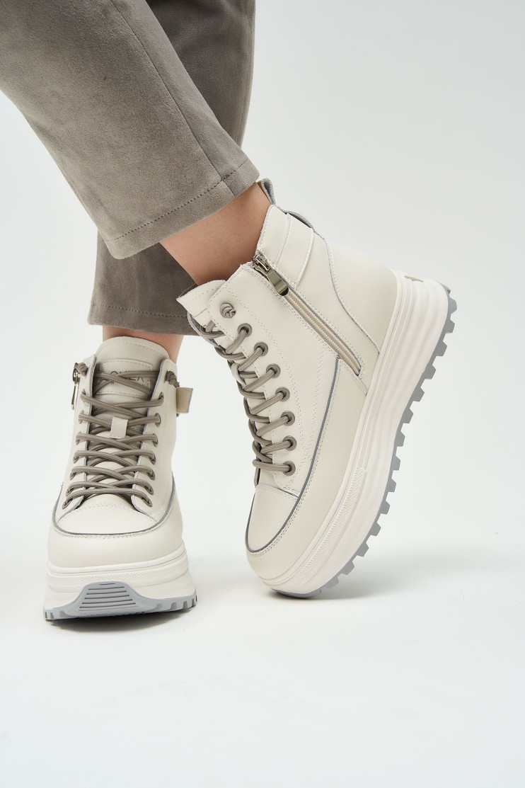 Ботинки Lonza 204435 - Фото 1