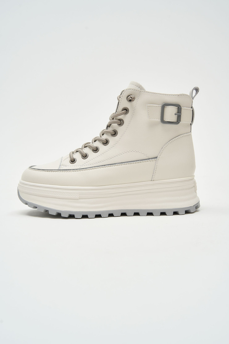 Ботинки Lonza 204435 - Фото 1