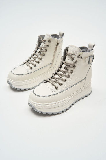 Ботинки Lonza 204435