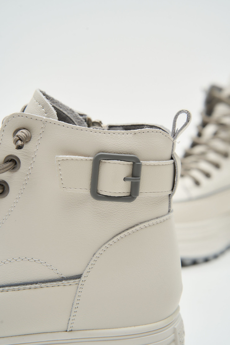 Ботинки Lonza 204435 - Фото 1