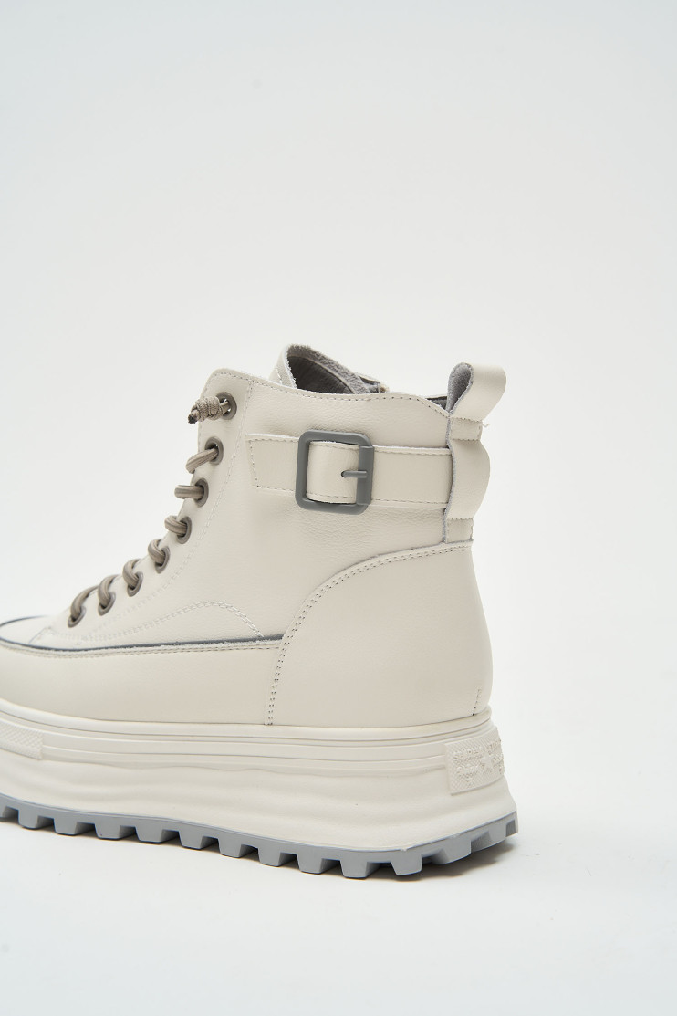 Ботинки Lonza 204435 - Фото 1