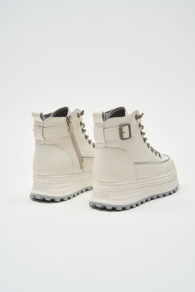 Ботинки Lonza 204435 - Фото 1