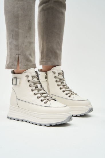 Ботинки Lonza 204435