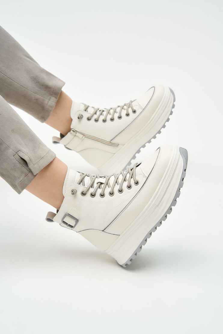 Ботинки Lonza 204435 - Фото 1