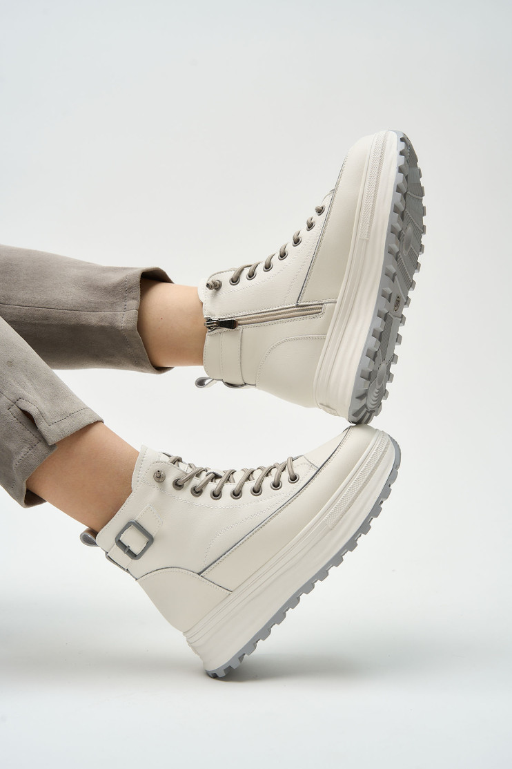 Ботинки Lonza 204435 - Фото 1