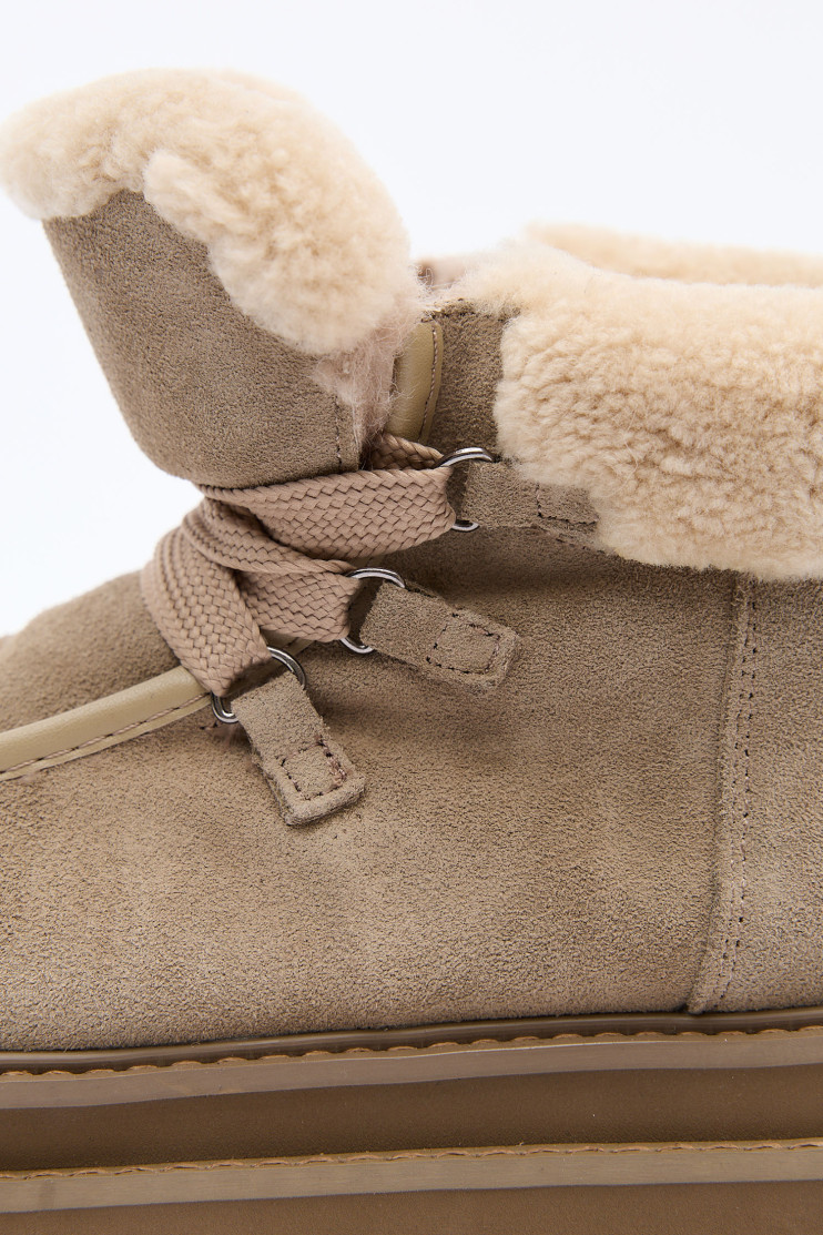 Ботинки Lonza 205542 - Фото 1