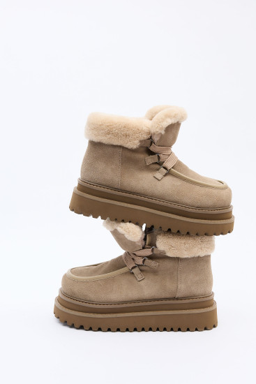 Ботинки Lonza 205542 - Фото 2