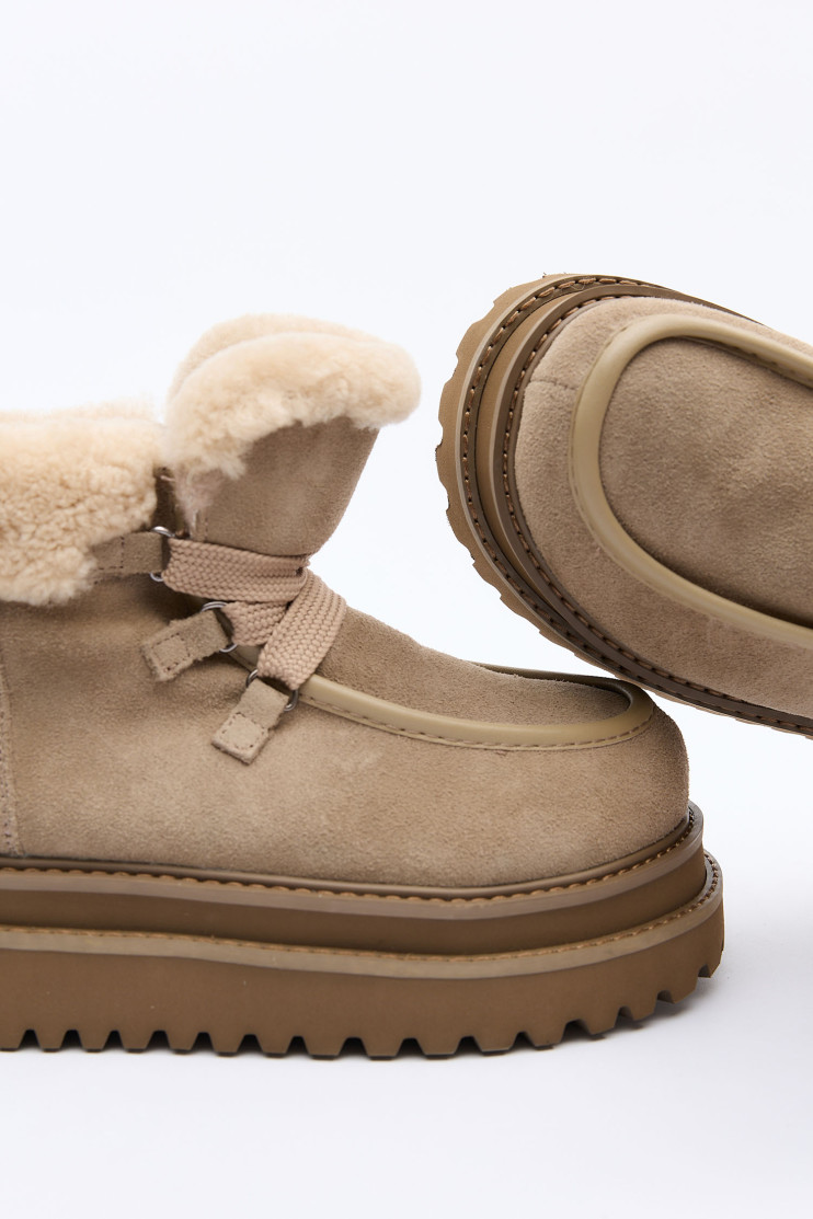 Ботинки Lonza 205542 - Фото 1