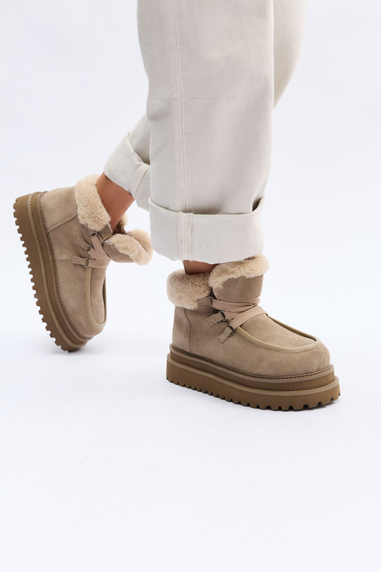 Ботинки Lonza 205542 - Фото 1