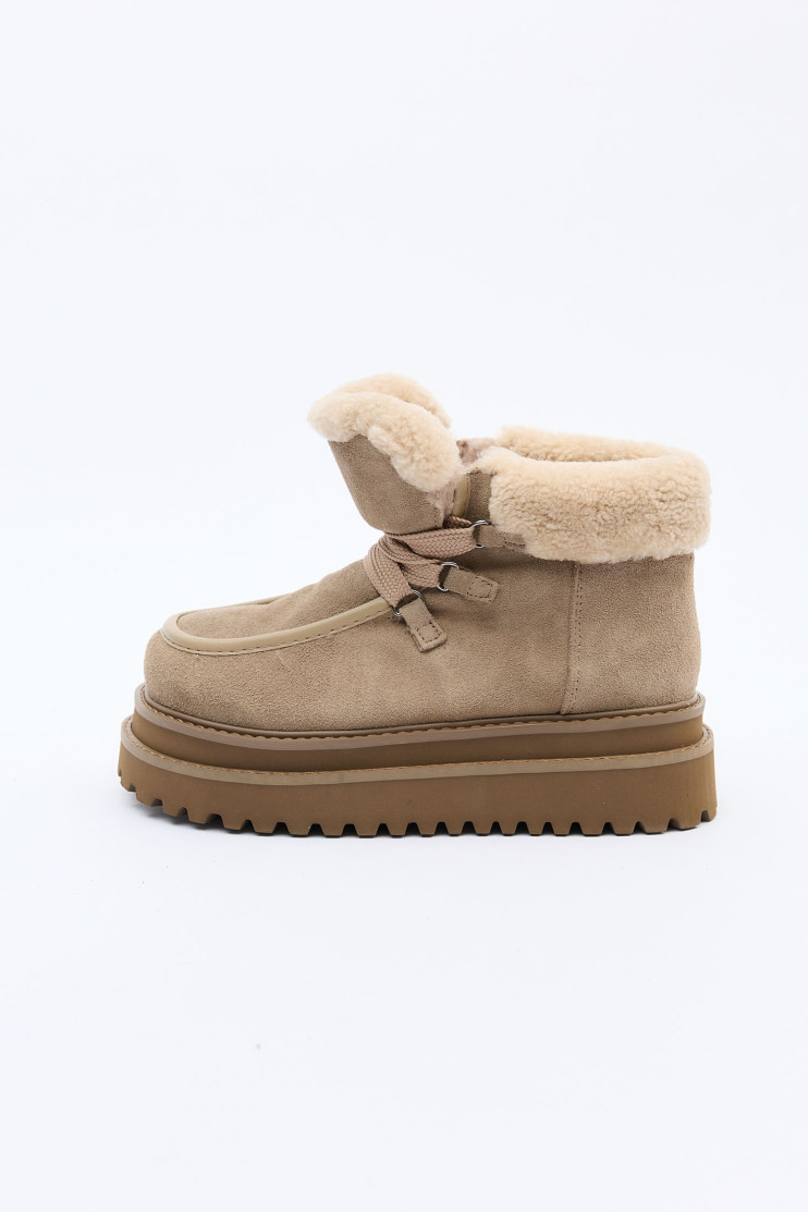 Ботинки Lonza 205542 - Фото 1