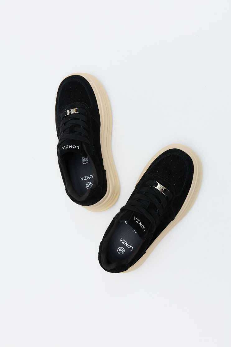 Слипоны Lonza 213544 - Фото 1