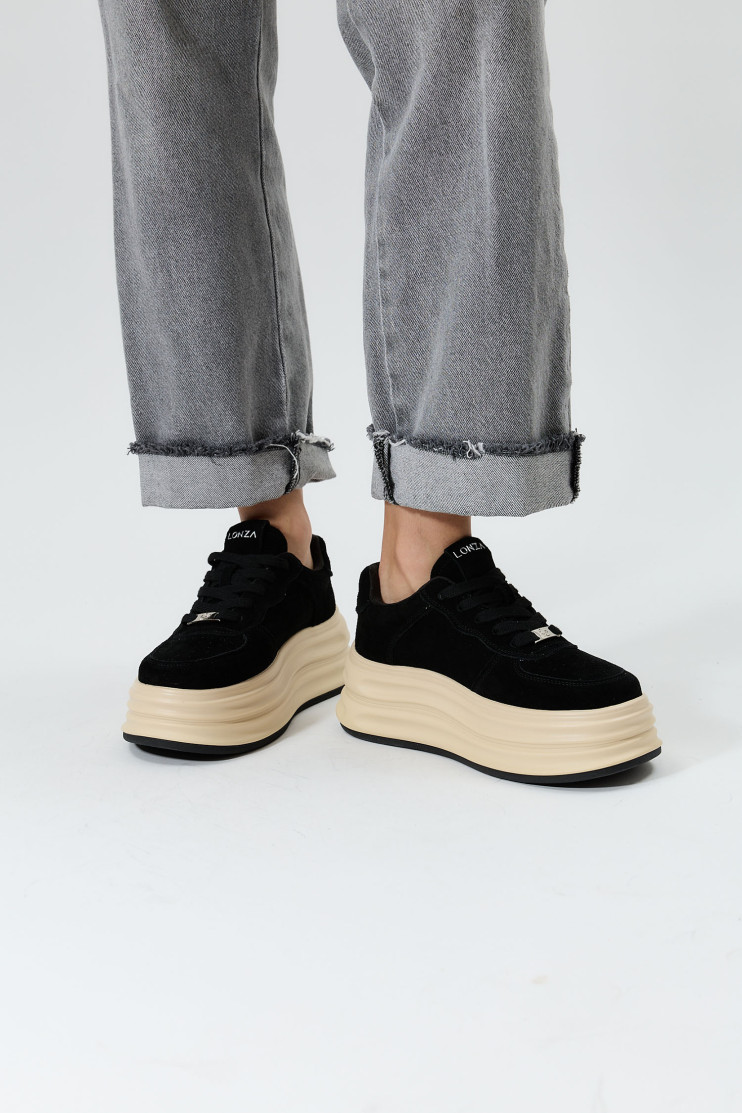 Слипоны Lonza 213544 - Фото 1