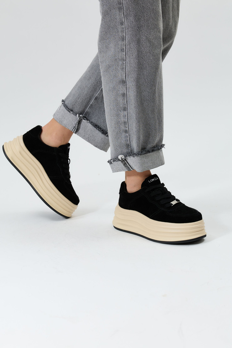 Слипоны Lonza 213544 - Фото 1