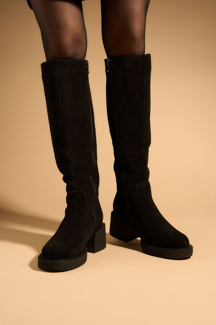 Сапоги Anna Lucci 178689 - Фото 1