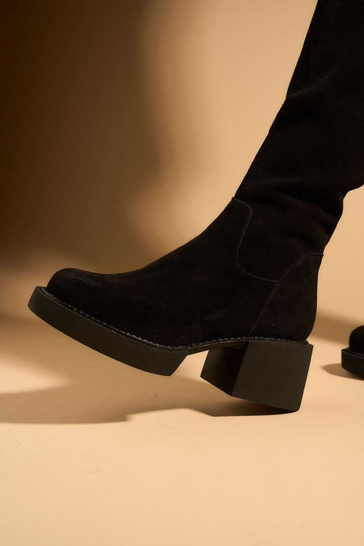 Сапоги Anna Lucci 178689 - Фото 1