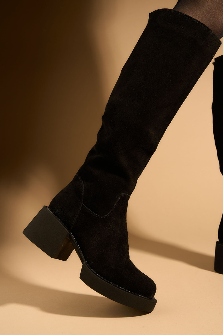 Сапоги Anna Lucci 178689 - Фото 1