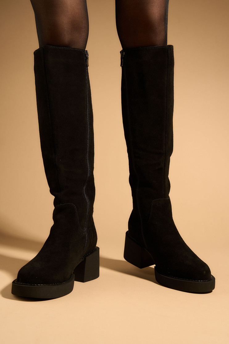 Сапоги Anna Lucci 178689 - Фото 1