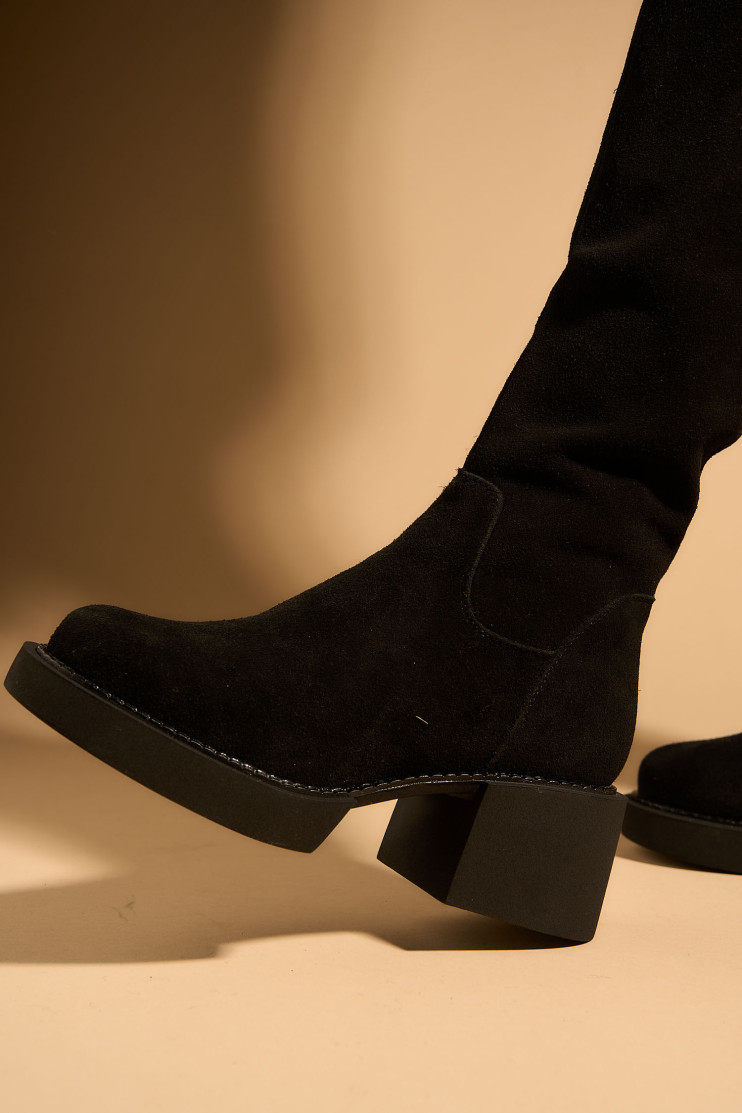 Сапоги Anna Lucci 178689 - Фото 1