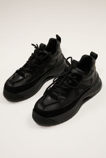 Кроссовки мужские Fabio Monelli 186324