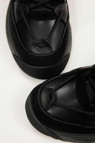 Кроссовки мужские Fabio Monelli 186324 - Фото 3