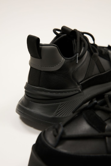 Кроссовки мужские Fabio Monelli 186324 - Фото 5