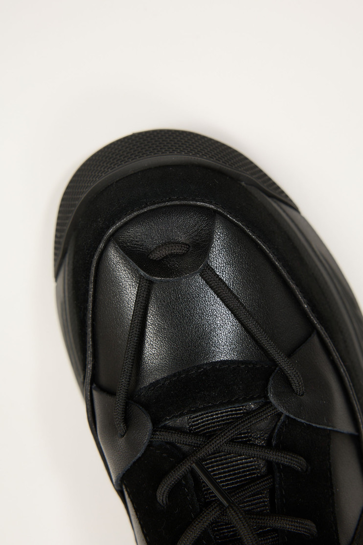 Кроссовки мужские Fabio Monelli 186324 - Фото 1