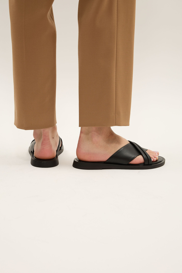 Шлепанцы Lonza 186823 - Фото 1