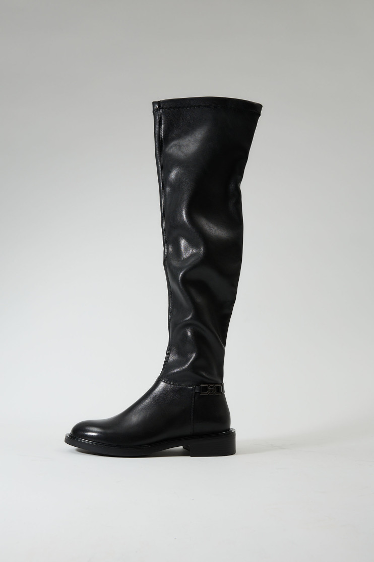 Сапоги Lonza NY 191843 - Фото 1