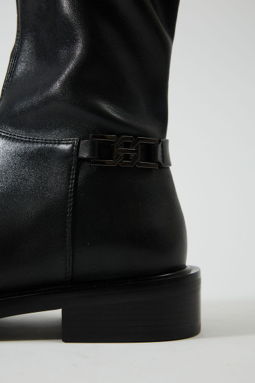 Сапоги Lonza NY 191843 - Фото 5