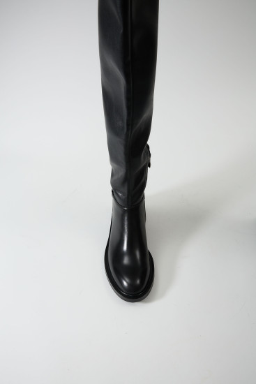 Сапоги Lonza NY 191843 - Фото 4