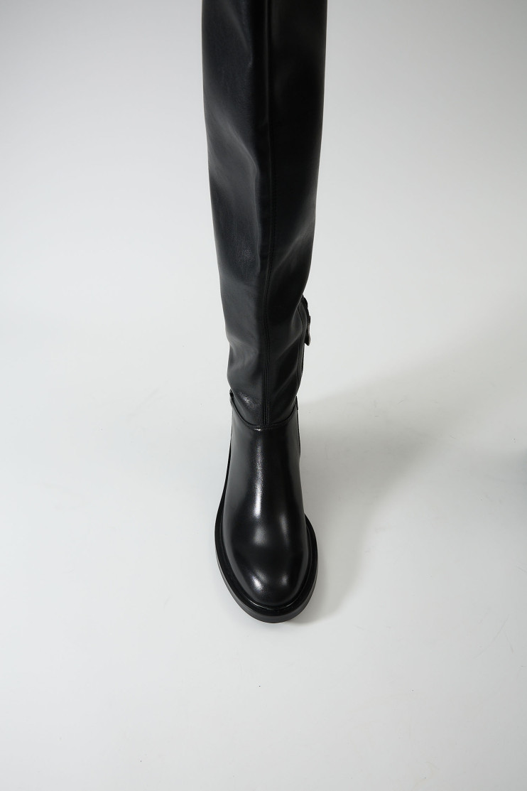 Сапоги Lonza NY 191843 - Фото 1