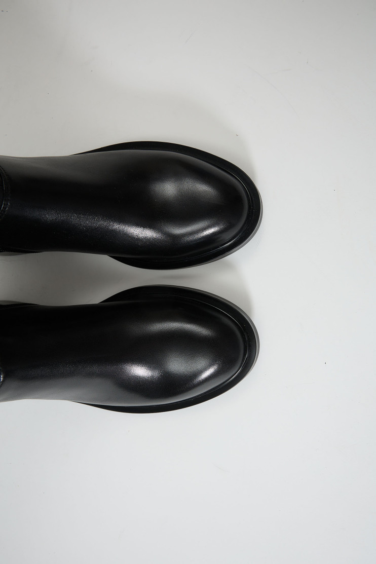 Сапоги Lonza NY 191843 - Фото 1