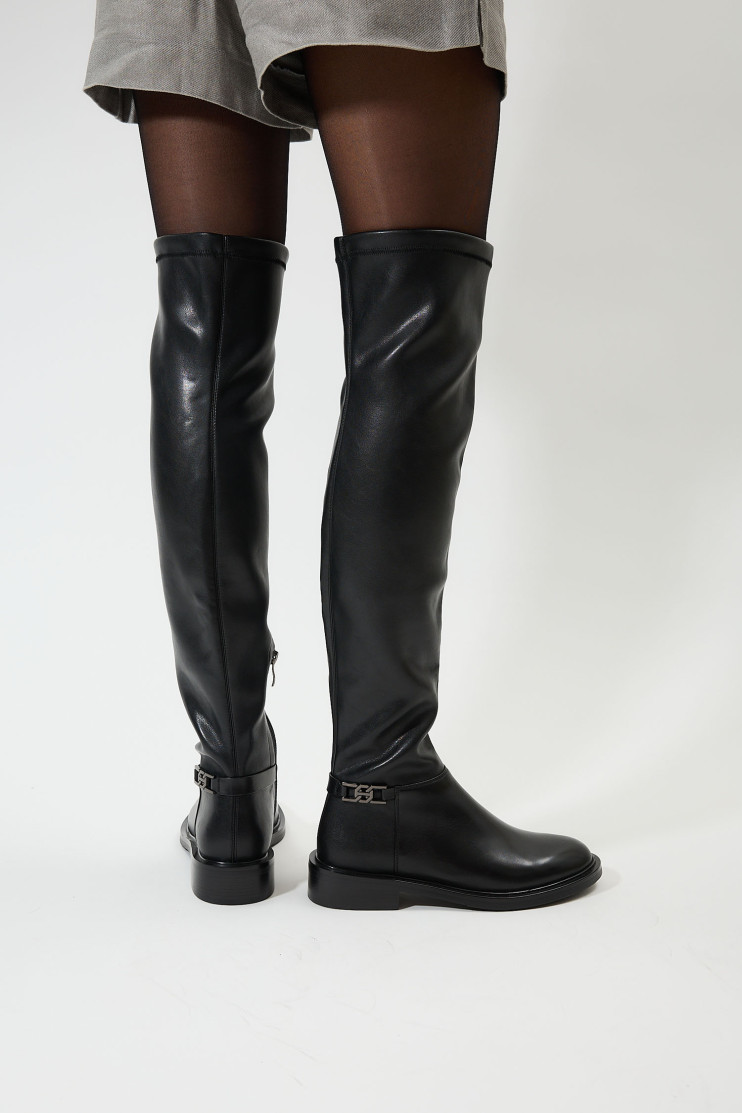 Сапоги Lonza NY 191843 - Фото 1