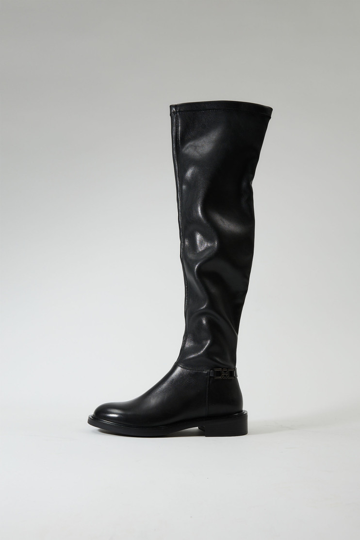 Сапоги Lonza NY 191843 - Фото 1