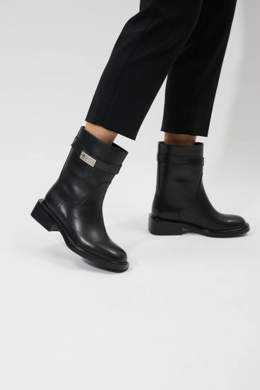 Ботинки Lonza NY 191757