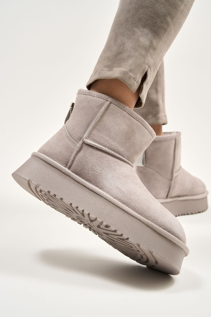 Угги Lonza 192430 - Фото 1