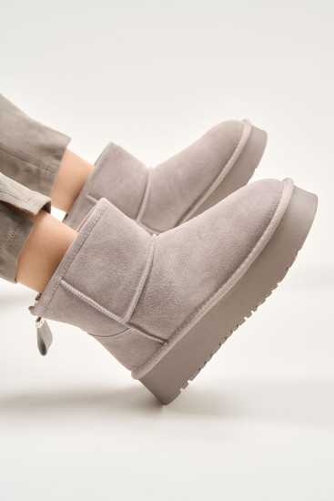 Угги Lonza 192430 - Фото 3