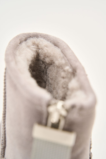 Угги Lonza 192430 - Фото 5