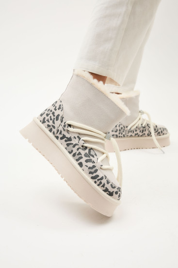 Угги Lonza 192458