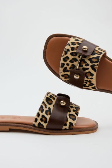 Шлепанцы Lonza 197770 - Фото 3