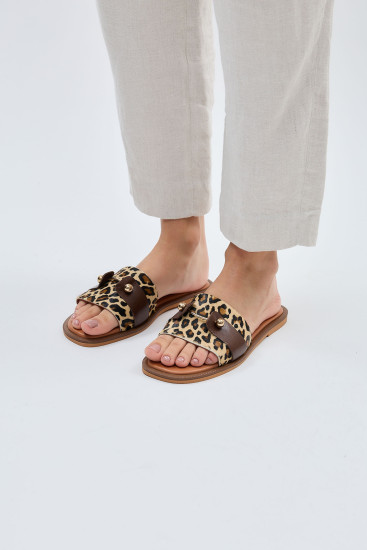 Шлепанцы Lonza 197770 - Фото 2