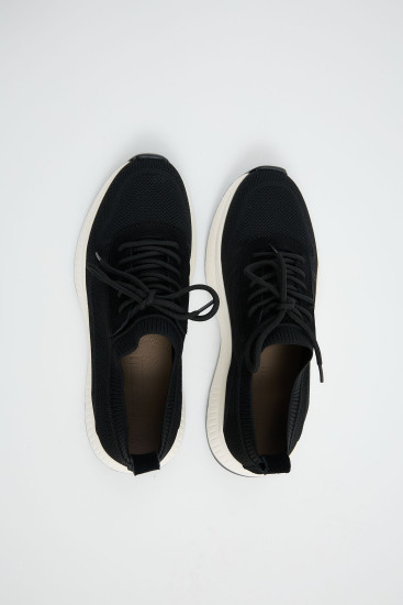 Кроссовки мужские Fabio Monelli 199588 - Фото 2