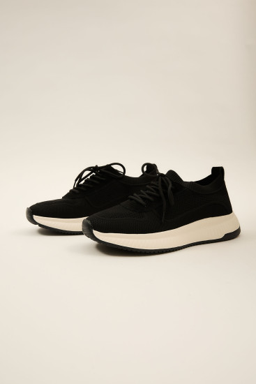 Кроссовки мужские Fabio Monelli 199588 - Фото 3