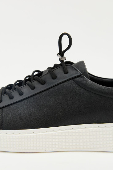 Кеды мужские Fabio Monelli 199597 - Фото 4