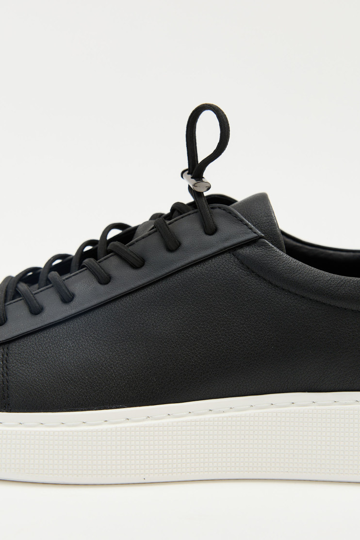 Кеды мужские Fabio Monelli 199597 - Фото 1