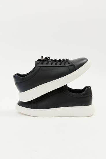 Кеды мужские Fabio Monelli 199597 - Фото 2