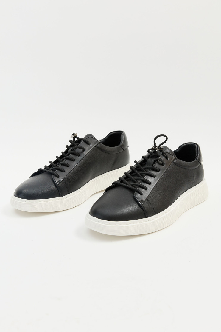 Кеды мужские Fabio Monelli 199597 - Фото 1