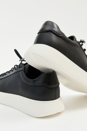 Кеды мужские Fabio Monelli 199597 - Фото 5